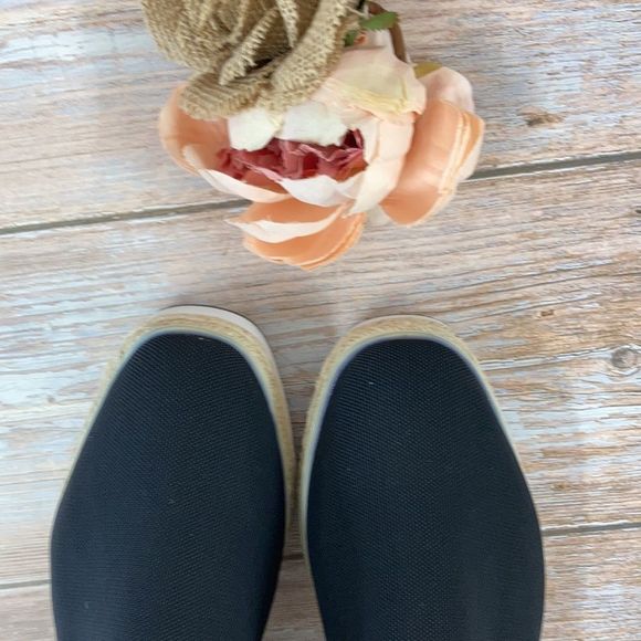 Dkny Lior Platform Espedrilles 8.5M fits as 7 - Picture 4 of 5